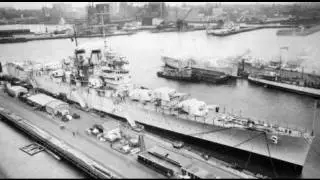 St. Louis class