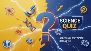 Can you Answer This? | Only Smart Minds | Science Quiz | Explained in Sindhi #sindheducation 