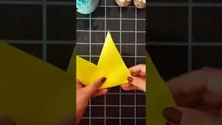 Beautiful paper crafts making videos, creative origami, superb crafts, diy, #diy #Shorts #crafts