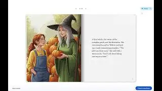 No Financial Frights: Willow the Witch's Spell for Compounded Growth | @SecureLifeFuture