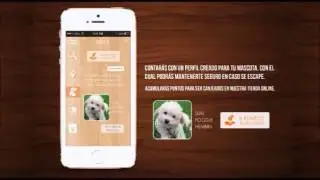 Spot App Pet SOS