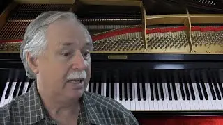 Alfred's Basic Piano Library Lesson Book Level 3, Page 12, Light and Blue