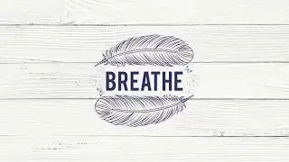 Kaisercrafts March Collection Breathe Reveal - Nini's Things