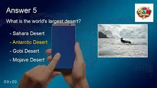 Strange Places on Earth