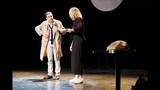Impro Columbo - Festival Impro en Seine 2023