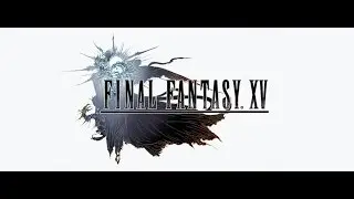 Gratia Mundi (Final Fantasy XV)---Yoko Shimomura [Piano Sheet]
