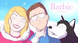 Felix Recenserar - Barbie: En Perfekt Jul