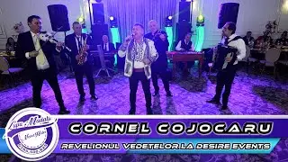 Cornel Cojocaru & Orch Regal Music - Program la Desire Events by👍🏻LupuMadalin🔔