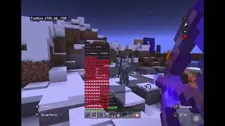 Neptune Smp Arc 2 Episode 10, The Fate of the Snow Village!