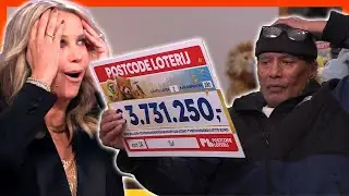 Miljoenenjacht-kijkers slopen Linda de Mol, wijzen op hetzelfde