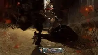 LOVE CoD Spawn System