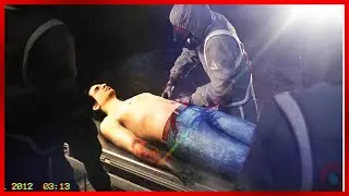 What happened with Desmond After Assassin's Creed 3
