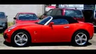 2 Seater Sports Cars