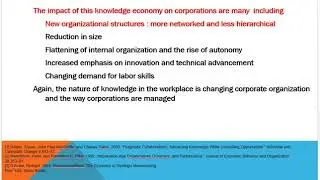 Distributed Knowledge