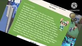 Шукки бейта казахском канал Disney титры