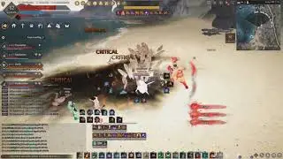 [Vitsaus] BDO Succession Wizard PVP #1