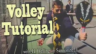 The Volley Tutorial - Platform Files