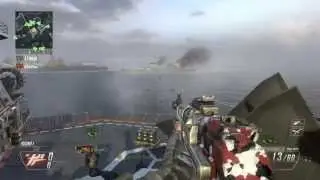 Alpha Trickz trickshot