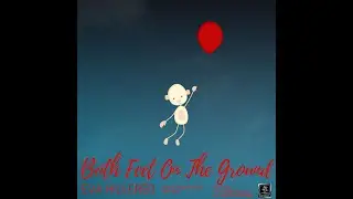 Eva Hillered - Both feet on the ground