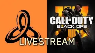 (LIVE) ENTERING PRESTIGE 2 // NEW UPDATE 1.04 // MOST TRYHARD PLAYER ON BO4