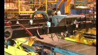 PACCAR - 2004 National Medals of Technology & Innovation