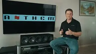 All About Anthem&rsquo;s MCA Amplifiers: What You Should Know