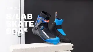 S/LAB SKATE BOA&reg; | Salomon Nordic