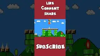 Mario Yoshi new Fight #marioanimation#funnymario #mario