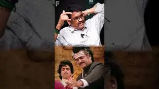 KS Ravikumar Reveals Muthu Story Was Given by Rajini Sir and Inspired by Thenmavin Kombath