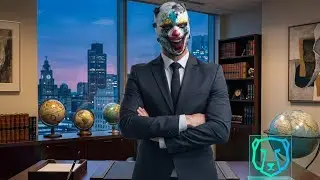 B34R CL4N CEO