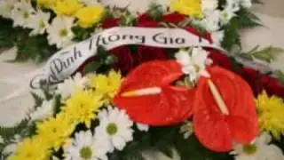Funeral Photographer - Brisbane