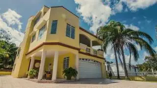 Villa Casa Maria