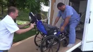Amazing Mobile Dentist