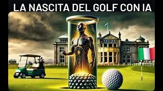 Migliora il tuo swing con Alex Wenger Golf | Lezioni e consigli di golf