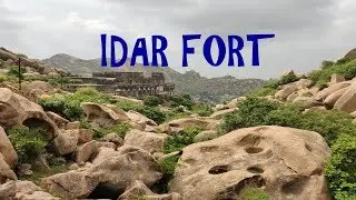 IDAR GADH - GUJARAT