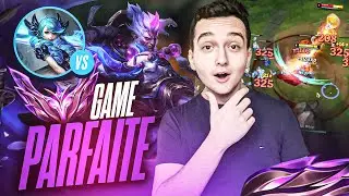 Je GAGNE la GAME en 2 MINUTES
