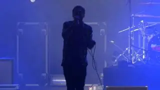 Newtown Knife Gang - Fallout Cover live (16 Stitch)