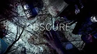 Obscure 2 Remake main menu + remix theme