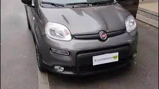 Fiat PANDA 1.0 HYBRID CITY