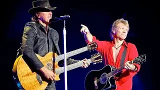 Bon Jovi | Live at Philips Arena | Reconstructed | Atlanta 2013