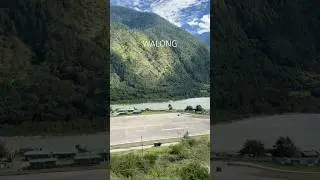 Walong - Arunachal, Most Beautiful Army Camp #azhari  #travel #arunachalpradesh #indianstate