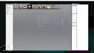 Garry's Mod Backrooms.