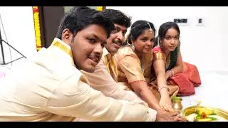 House Warming Ceremony Full Video 🏡 | Prasad Palla & Family | Vaisakhi Sky Park