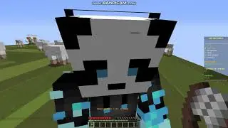 Тащим на Arcade Games на сервере Mineplay