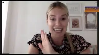 Drukke tijden voor Helle Vanderheyden