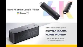 Realme Brick Speaker Unboxing  #unboxingvideo