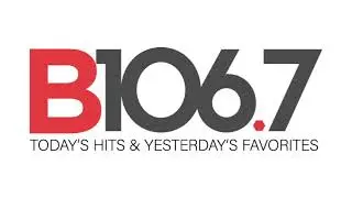 106.7 WTCB-FM Legal ID 9/29/22 6PM EDT (Orangeburg, South Carolina) 