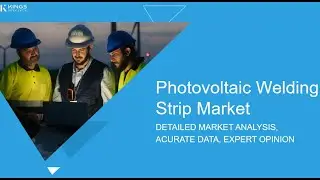 Photovoltaic Welding Strip Market: Advancing Solar Module Efficiency & High-Performance Connectivity
