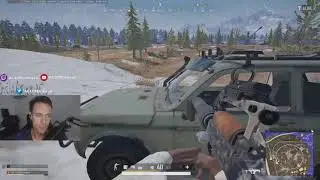 21 Kill random duo | PUBG duo gameplay