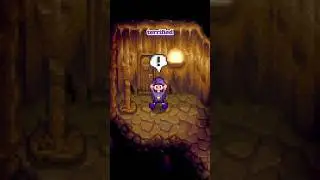 How to Prepare For The Skull Cavern in Stardew Valley As A Scared Beginner! #stardew